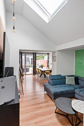 Kerkhofstraat, Niel - Maison 3 pièces à vendre