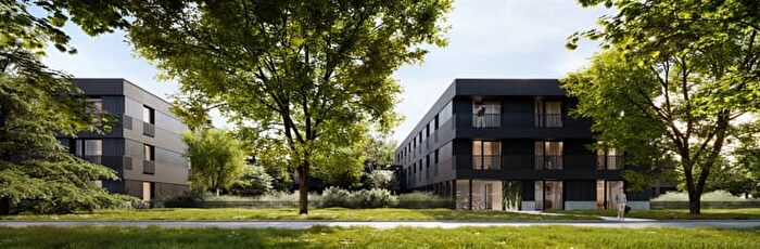 Appartement à Gestichtstraat, GENT, à vendre