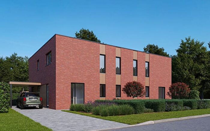 Norbertijnenstraat, A : Maison à vendre