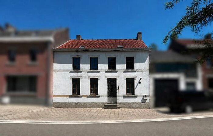 Maison 4 pièces à vendre à Rue de la Grande Ferme, OrpleGrand