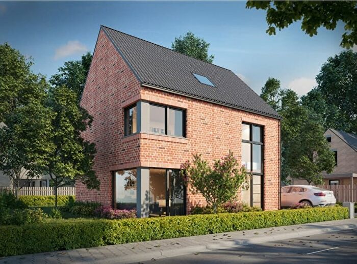 Maison 8 pièces à vendre à Maandagstraat, Brakel