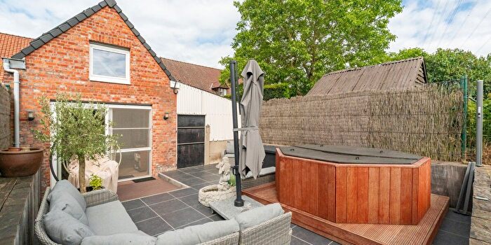 Maison 3 pièces à vendre à Vichtestraat, Deerlijk