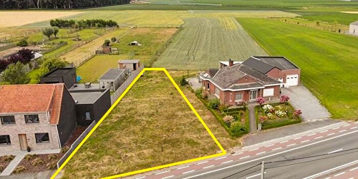 Maison à vendre à Veurnseweg, Brielen