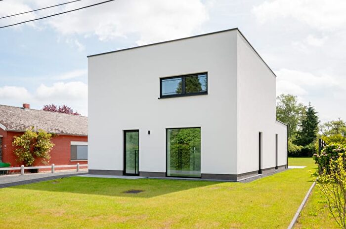 Maison 4 pièces à vendre - Hoekweg, Haacht