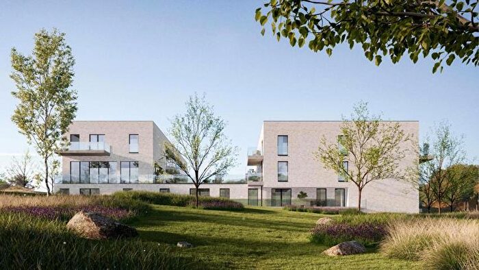 Bollenberg, Lubbeek - Appartement 1 pièce à vendre