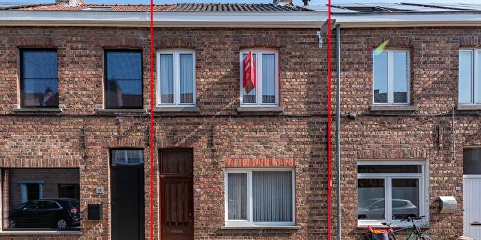 Maison 2 pièces à vendre à Oude Hoogweg, SintKruis