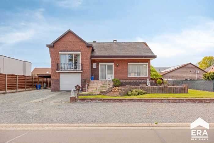 Sperwerstraat, Lommel : Maison 3 pièces à vendre