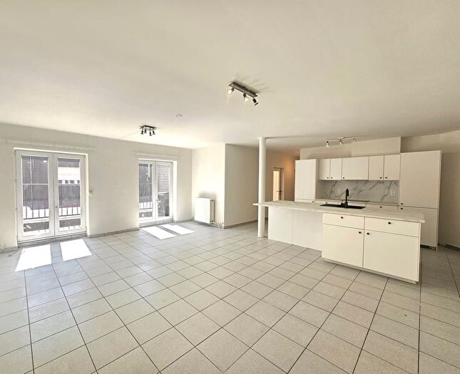 Lange Kroonstraat, Boechout - Appartement 2 pièces à vendre