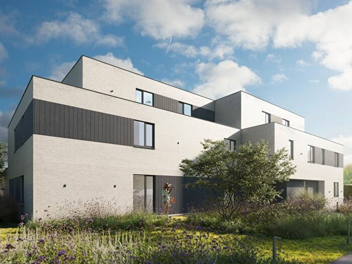 Appartement à vendre - Weg naar As, Opglabbeek Oudsbergen
