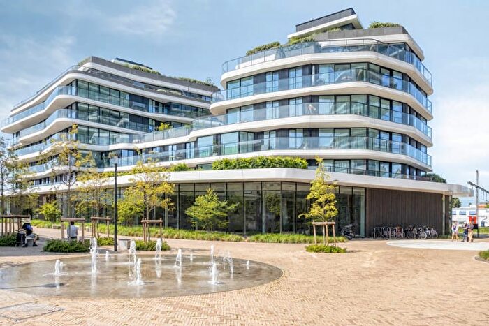Duinenwater, Knokke : Appartement 11 pièces à vendre
