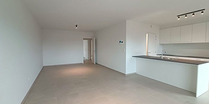 Kortrijkstraat, Menen - Appartement 2 pièces à vendre