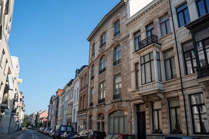 Appartement 3 pièces à Moonsstraat, Antwerpen, à vendre