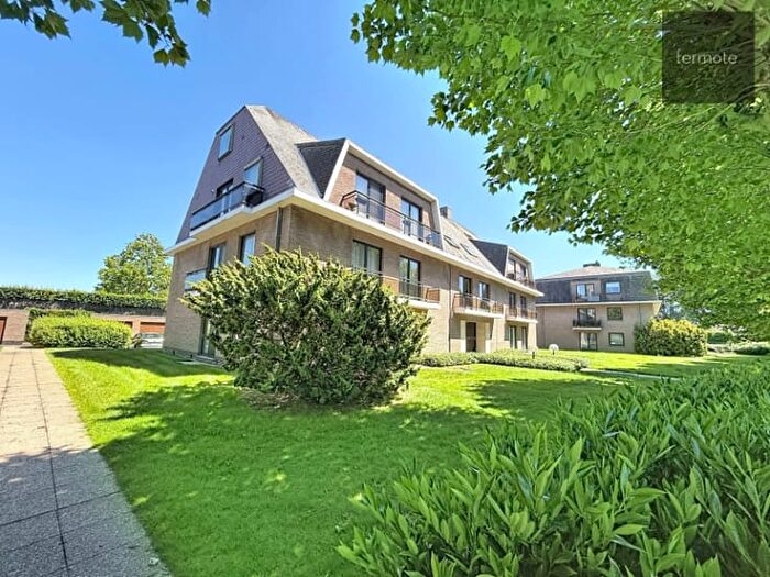 Appartement 5 pièces à Kerkplein, BeverenLeie, à vendre