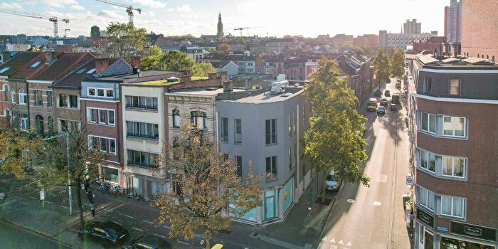 Diestsevest, Leuven : Maison à vendre
