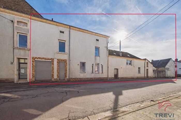 Rue Edmont Jacques, Virton SaintMard - Maison 4 pièces à vendre