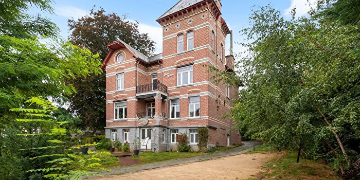 Maison 5 pièces à vendre - Tervuursesteenweg, Heverlee