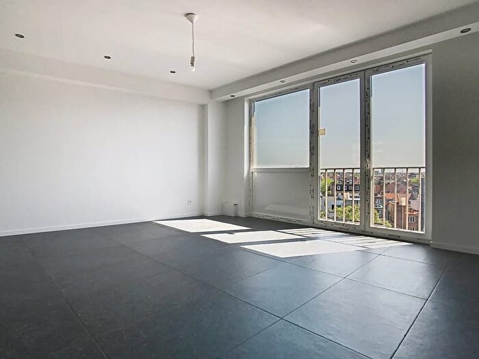 Carnotstraat, AntwerpenNoord : Appartement 1 pièce à vendre