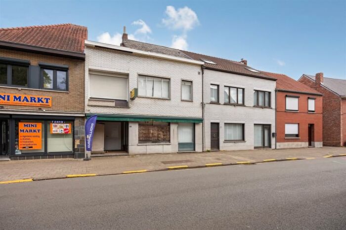 Maison 1 pièce à vendre à Weversberg, Meerhout