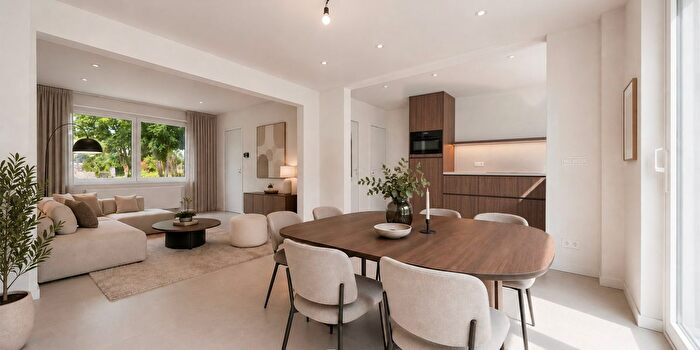 Maison 3 pièces à vendre - Poelweg, SintPieters
