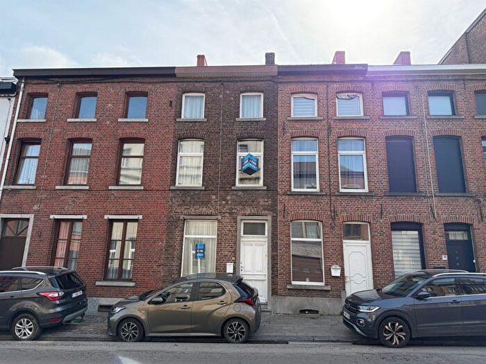 Maison 3 pièces à Rue de Merbes, BINCHE, à vendre