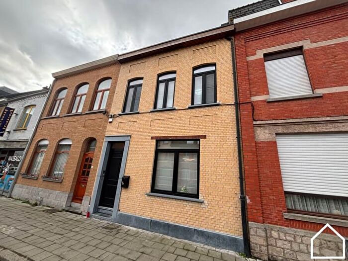Maison 4 pièces à vendre - Haiglaan, Ieper
