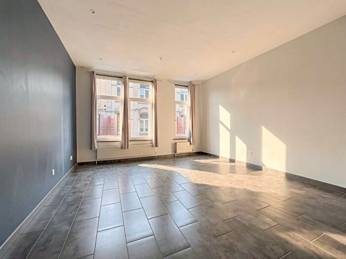 Maison 3 pièces à vendre à Rue de la Station, TAMINES