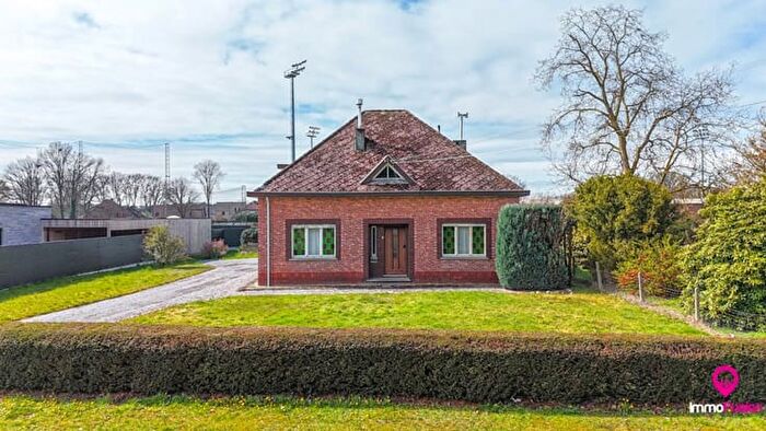 Maison 3 pièces à vendre à De Nieuwe Dijk, HeusdenZolder