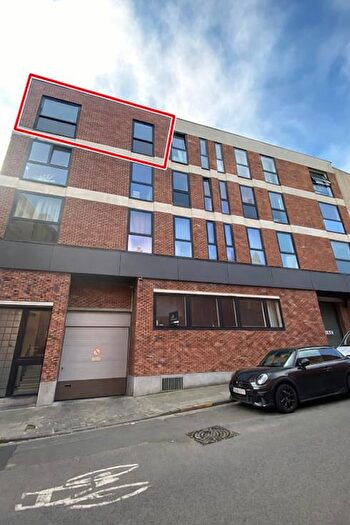 Rue des Bouchers SaintJacques, Tournai : Appartement 2 pièces à vendre