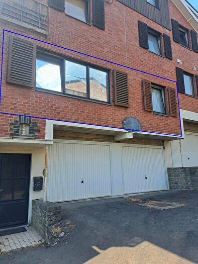 Rue Derrière La Rue Neuve A, Stavelot : Appartement 1 pièce à vendre