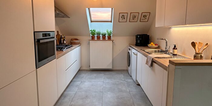 Appartement 1 pièce à vendre - Witte Torenstraat a, Bree