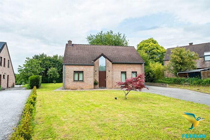 Rue de la Balance, Philippeville : Maison 3 pièces à vendre