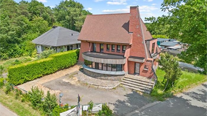 Breeërweg, As - Maison 6 pièces à vendre