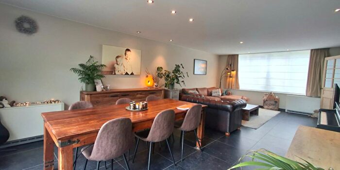 Poortefrankstraat, Ruiselede - Maison 3 pièces à louer