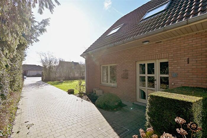 Steenweg op Waarloos, Reet - Maison 3 pièces à vendre