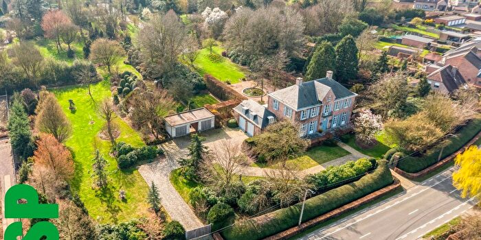 Geel, Antwerpen : Maison 3 pièces à vendre