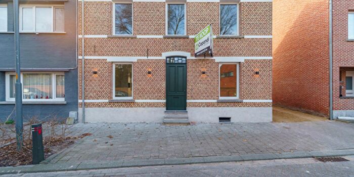 Maison 3 pièces à Larum, Geel, à vendre