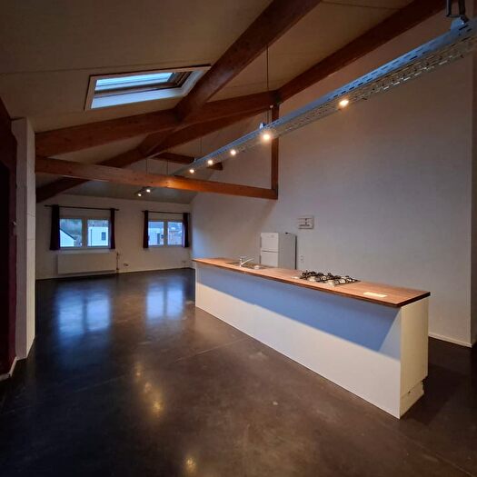 Appartement 3 pièces à louer à Chaussée De Liège, Namur
