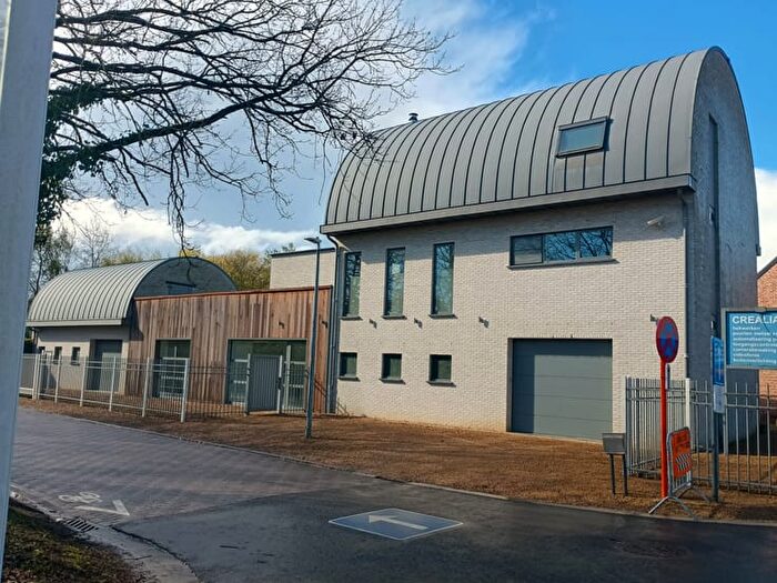 Vakenstraat a, Rotselaar : Maison 4 pièces à vendre