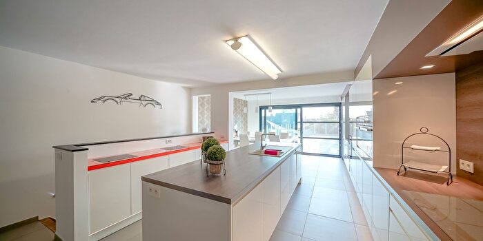 Marktstraat, Oudenburg - Maison 3 pièces à vendre