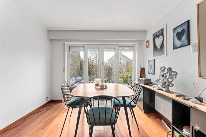 Appartement 2 pièces à Koninginnelaan, Middelkerke, à vendre