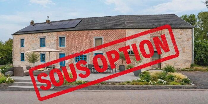 Maison 5 pièces à vendre - Andenne, Namen