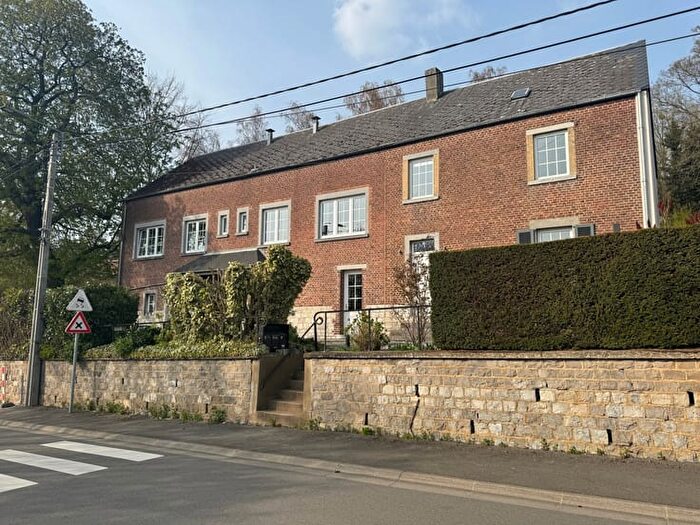 Maison 6 pièces à vendre - Rue Bourgmestre Fernand Colon, MALONNE