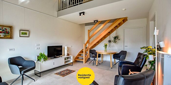 Appartement 2 pièces à Recollettenstraat C, Nieuwpoort, à vendre