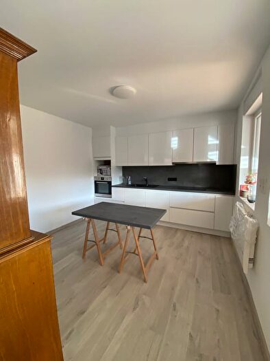 Rue Du Chêne, Seraing - Appartement 4 pièces à louer
