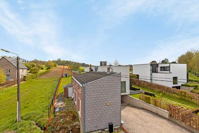 Maison 4 pièces à Vlieguit, Bertem Leefdaal, à vendre
