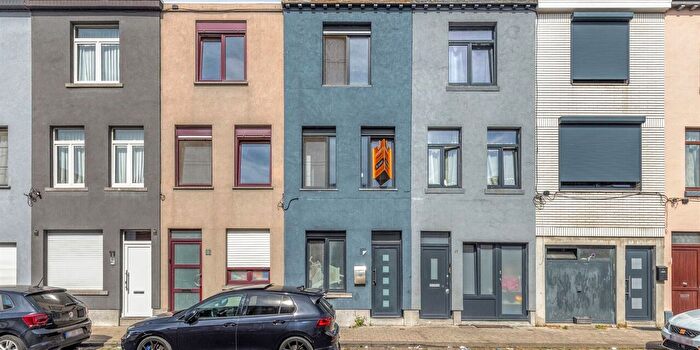 Maison 5 pièces à vendre - De Manstraat, Deurne