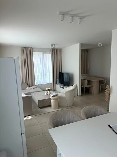 Appartement 9 pièces à louer à Tjiftjafstraat, Vilvoorde