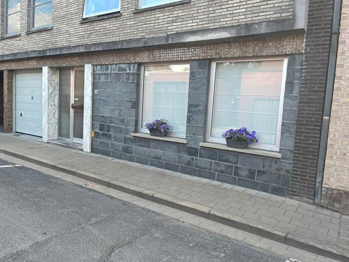 Appartement 8 pièces à vendre - Schoolstraat, Lauwe