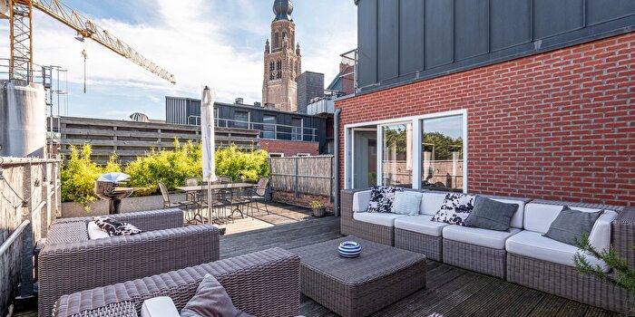Vrijheid, Hoogstraten - Appartement 2 pièces à vendre
