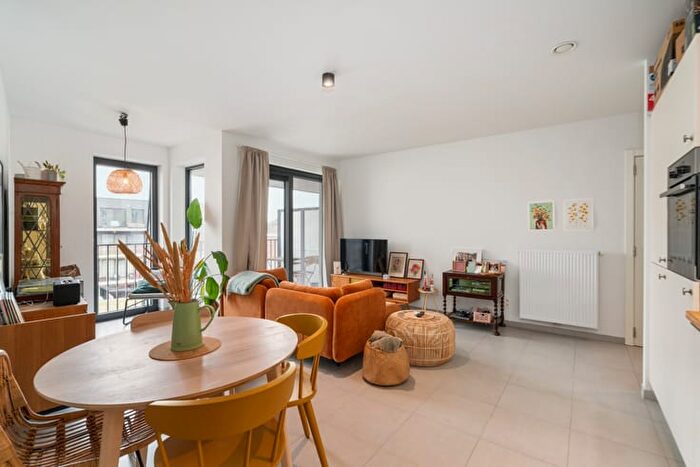 Zand, b : Appartement 1 pièce à vendre